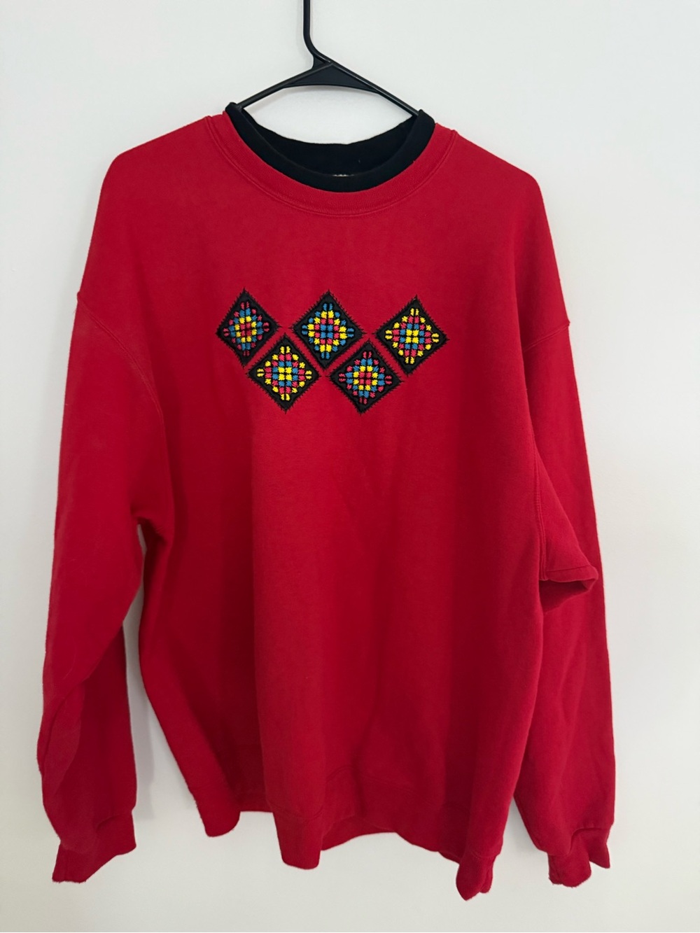Vintage crewneck from the 90s
